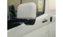 Toyota Hiace Std Roof / Cargo Van / 3.5L V6  Petrol / MT / New Shape