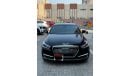 Genesis G90 genesis g90 2016 3.8L