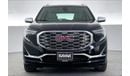 GMC Terrain Denali | Guaranteed Warranty | 0 Down Payment