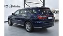 Dodge Durango EXCELLENT DEAL for our Dodge Durango ( 2016 Model ) in Dark Blue Color GCC Specs