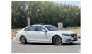 BMW 750Li Luxury Plus