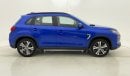 Mitsubishi ASX GLS HIGHLINE 2 | Zero Down Payment | Free Home Test Drive