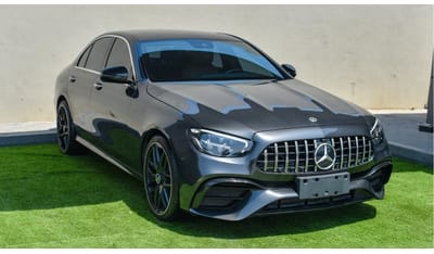 مرسيدس بنز E 350