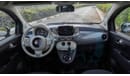 Fiat 500 (НА ЭКСПОРТ , For Export) Cabrio 1.4L FWD , 2024 GCC , 0Km , Без пробега