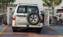 تويوتا لاند كروزر TOYOTA LANDCRUISER GXR 7500kms DRIVEN 2007 MODEL