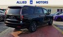 Cadillac Escalade Sport Platinum ESV VIP Seats & AR Camera & Night Vision 2023 Brand New 0Km