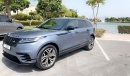 Land Rover Range Rover Velar P250 R-Dynamic S 2.0L