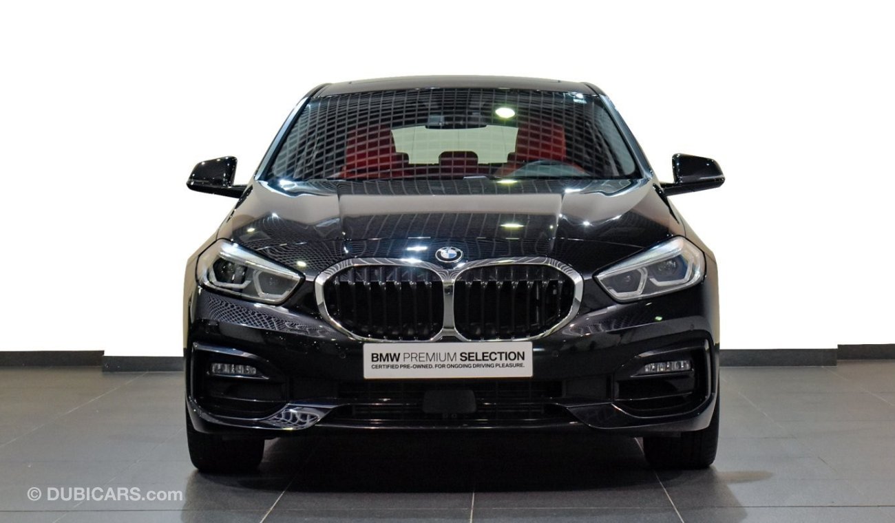 BMW 120i