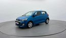 Chevrolet Spark LS 1.4 | Under Warranty | Inspected on 150+ parameters