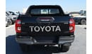 تويوتا هيلوكس 2025 MODEL TOYOTA HILUX ADVENTURE V6 4.0L PETROL 4WD AUTOMATIC