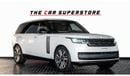 Land Rover Range Rover 2023 | RANGE ROVER VOGUE SV LWB | 2 YEARS WARRANTY Posted 5 days ago