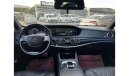 Mercedes-Benz S 500 mercedes benz S 500 2016 korea specs