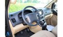 هيونداي H-1 Std 2019 12 Seater Passenger Van - Diesel Engine - Attractive Deals - Book Now!