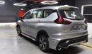 Mitsubishi Xpander 2022 MITSUBISHI XPANDER  EXCLUSIVE BODY KIT V1 BOUNCEBEAM - BODY KIT ONLY - FOR SALES IN UAE