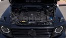 Mercedes-Benz G 500 4.0L PETROL - OBISIDIAN BLACK: NIGHT PACKAGE, 360 CAMERA