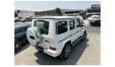 Mercedes-Benz G 63 AMG mercedes benz G 63 AMG 2024 korea specs