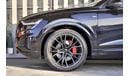 أودي Q8 Audi-Q8 S-Line 2024 GCC