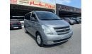 Hyundai H1 Starex