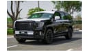 GMC Yukon DENALI - BLACK EDITION - EXPORT ONLY