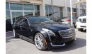 Cadillac CT6 Platinum Cadillac CT6 Platinum 2018 GCC