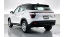 Hyundai Creta Smart