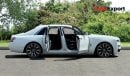 رولز رويس جوست 2024 Rolls-Royce Ghost 6.7 V12 RIGHT HAND DRIVE