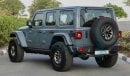 جيب رانجلر Unlimited Rubicon 392 V8 6.4L , 2024 GCC , 0Km , With 3 Years or 60K Km Warranty @Official Dealer