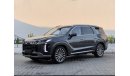 Hyundai Palisade Premium 1,450 AED MONTHLY I 2020  HYUNDAI PALISADE I 3.8L V6  I 7SEATER I US I WARRANTY AVAILABLE I 