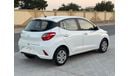 هيونداي i10 HYUNDAI GRAND i10 1.2L 2021 Free accident Full Original paint