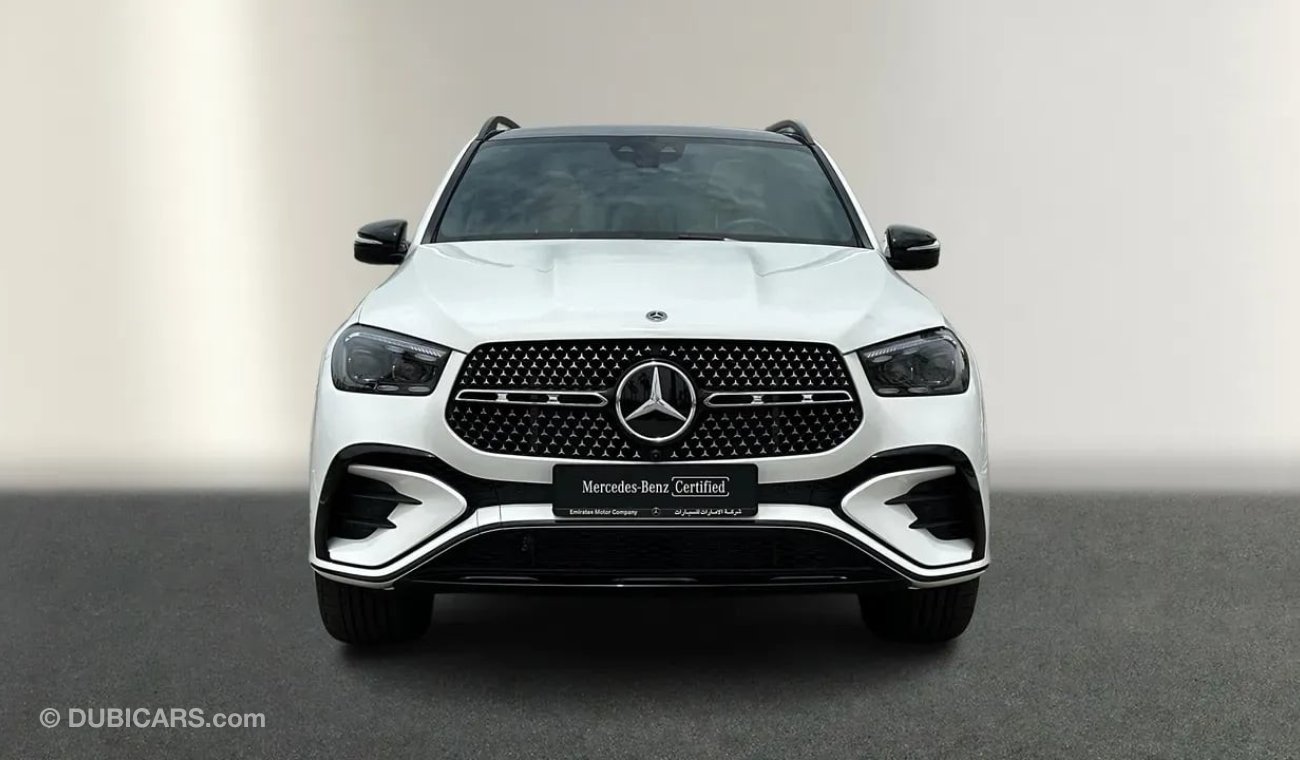 Mercedes-Benz GLE 450 AMG GLE450 4M AMG