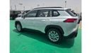 Toyota RAV4 FRONT LANDER 2.0L HYBRID 2024