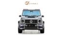 مرسيدس بنز G 550 With G63 Kit - US Spec - File opened in Gargash