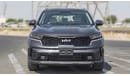 Kia Sorento Kia surento 2024 petrol 3.5L