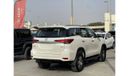 Toyota Fortuner GXR 2019 I V6 I Ref#243