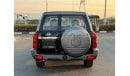 Nissan Patrol Super Safari GCC SPEC UNDER WARRANTY