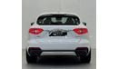 مازيراتي ليفونت GTS 3.8L 2020 Maserati Levante GTS V8, June 2026 Maserati Warranty, Full Options, Low Kms, GCC