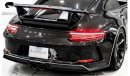 Porsche 911 GT3 2018 Porsche GT3, 2025 Porsche Warranty, Full Service History, Low KMs