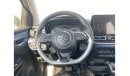 Suzuki Baleno Petrol 1.5 GLX with  Apple CarPlay | Full option | brand new Model 2023