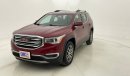 GMC Acadia SLE 3.6 | Zero Down Payment | Free Home Test Drive