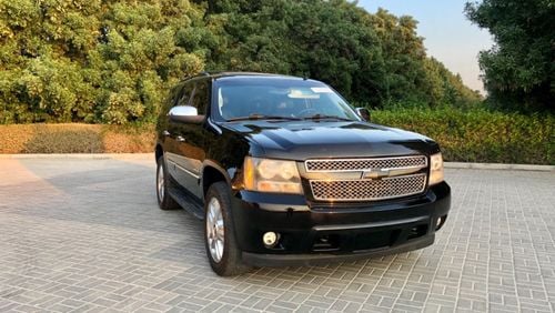 Chevrolet Tahoe CHEVROLET TAHOE 4WD FULL OPTIONS CLEAN CAR 2010