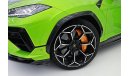 لامبورغيني اوروس Lamborghini Urus Perfomante Best condition, European spec