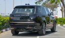 لاند روفر رانج روفر SV Range Rover SV Autobiography P615 | Gold Edition | Pilot Seats & Rear entertainments | 2024 Brand Ne