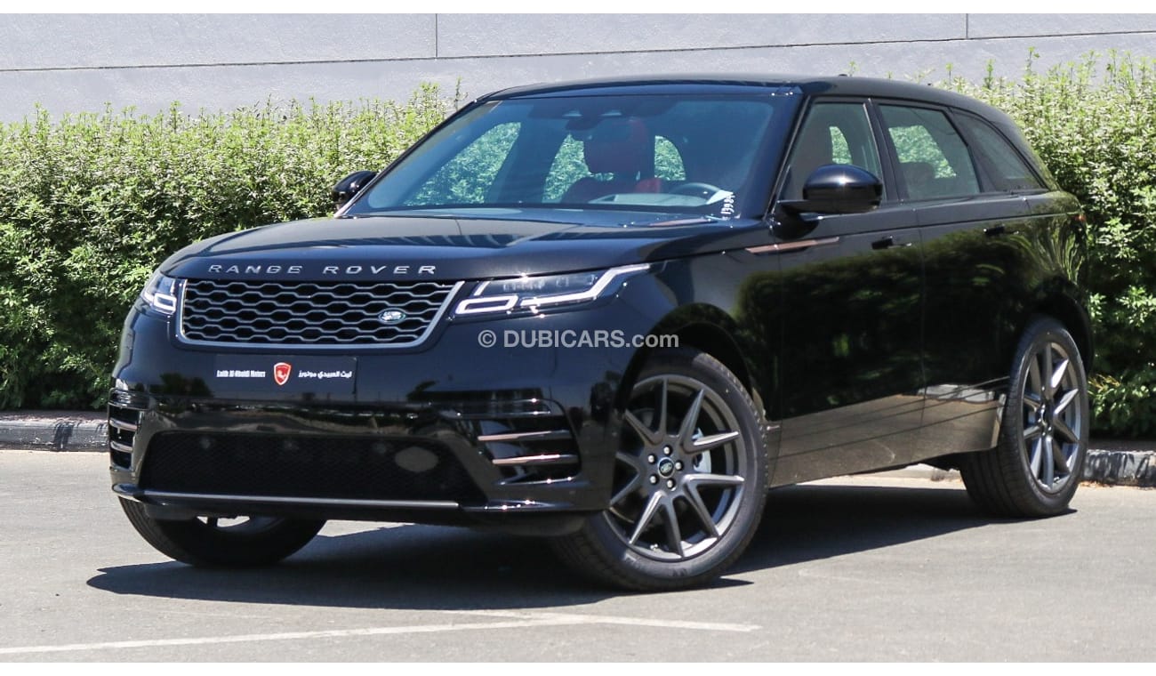 Land Rover Range Rover Velar S  R-DYNAMIC 2021/ 0KM