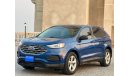 Ford Edge SE