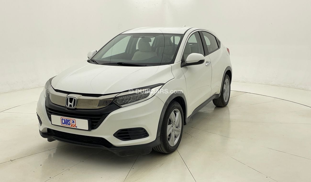 Honda HRV LX 1.8 | Zero Down Payment | Free Home Test Drive