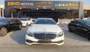 مرسيدس بنز 220 mercedes E300 korea specs