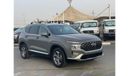 Hyundai Santa Fe *Offer*2022 Hyundai Santa Fe 2.5L V4 AWD 4X4 MidOption+ Great Condition - UAE PASS