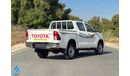 Toyota Hilux GL 2.7L Double Cab Utility 4WD Petrol / Well Maintained / Excellent Condition / GCC