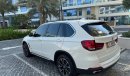 BMW X5 40i Exclusive 3.0L