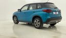 Suzuki Vitara GLX 1.6 | Zero Down Payment | Home Test Drive